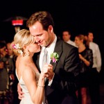 Tanya & Blake