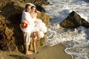 Stefanie & Craig