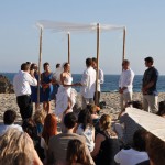 Stefanie & Craig
