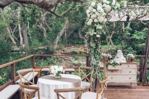 Ann Johnson Events Santa Barbara Wedding Tables