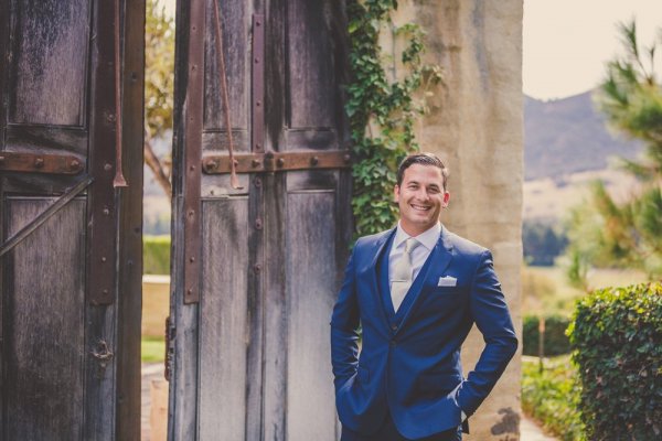 Rustic Whispering Rose Ranch Wedding - Ann Johnson Events