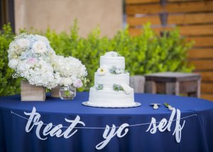 Bella Fiore Wedding San Ynez by Ann Johnson Events Santa Barbara