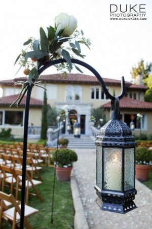 Santa Barbara Private Estate Wedding by Ann Johnson Events Wedding Planner
