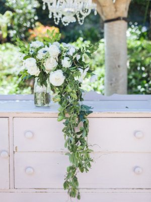 Villa della Famiglia Oceanfront Wedding by Ann Johnson Events Santa Barbara