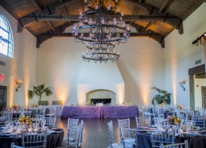 Montecito Country Club Wedding by Ann Johnson Events Wedding Planner