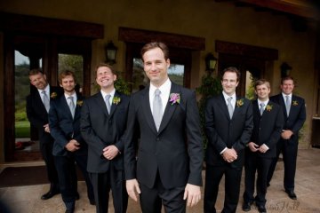 Condor Ridge Ranch Condor Ridge Ranch Rustic Wedding - Ann Johnson Events