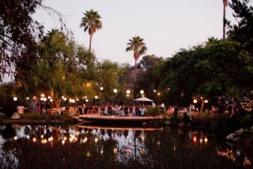 Condor Ridge Ranch Condor Ridge Ranch Rustic Wedding - Ann Johnson Events
