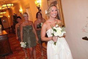 Beautiful Biltmore Wedding by Ann Johnson Events Wedding Planner