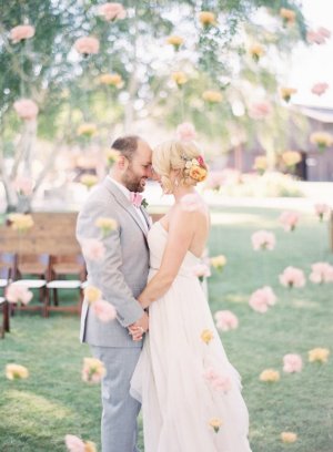 Wedding Dance Whispering Rose Ranch