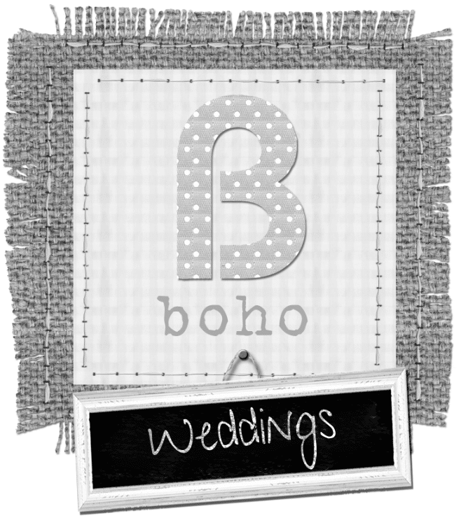 Ann Johnson Events Featured in Boho Weddings