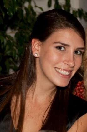 Brigitte of Ann Johnson Events