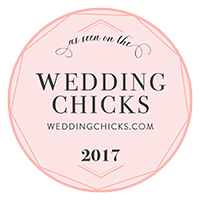 Ann Johnson Events Featured in Wedding Chicks