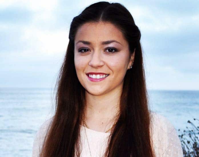 Kaitlyn of Ann Johnson Events