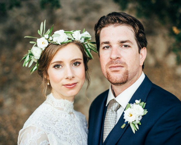 Ann Johnson Events Riviera Estate Wedding Santa Barbara