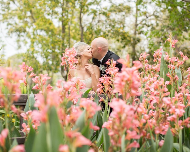 Alice Keck Park Ann Johnson Events