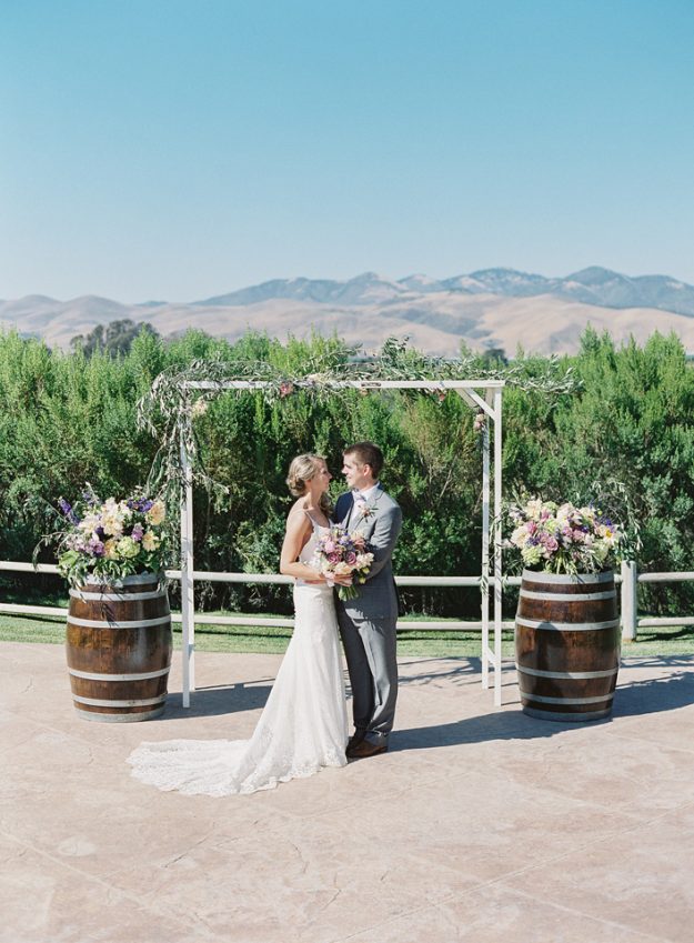 Cottonwood Canyon Wine Caves Wedding Ann Johnson Events