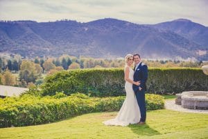 Whispering Rose Ranch Wedding by Ann Johnson Events