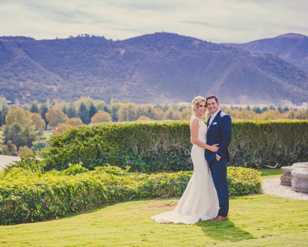 Whispering Rose Ranch Wedding by Ann Johnson Events