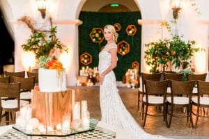 Villa and Vine Santa Barbara Wedding by Ann Johnson Events