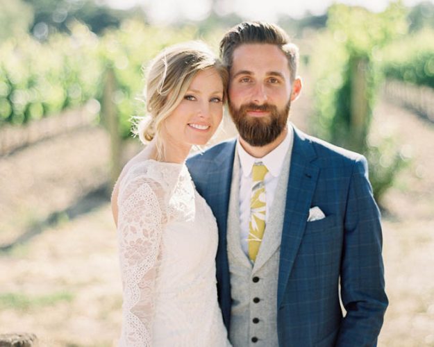 Ann Johnson Events Santa Barbara