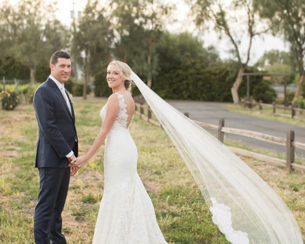 Santa Ynez Wedding Ann Johnson Events