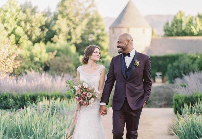 Styled Wedding by Ann Johnson Events