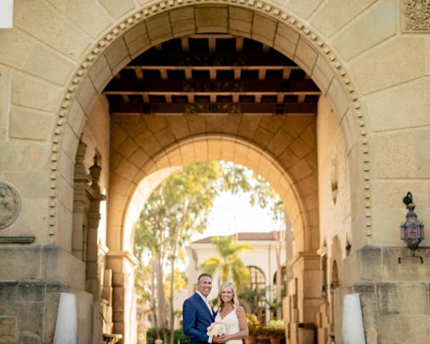 Ann Johnson Events Santa Barbara