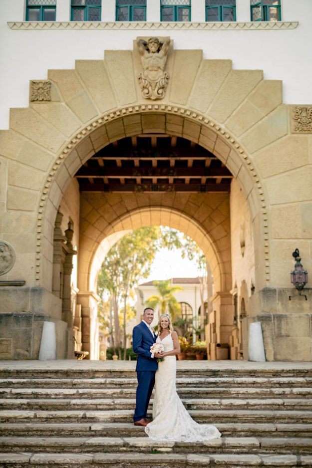 Ann Johnson Events Santa Barbara