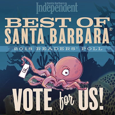 Please Vote for Ann Johnson Events