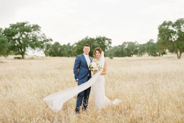 Michael and Anna Costa Photography with Ann Johnson Events